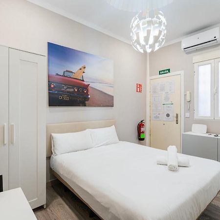 Rodas Apartment Мадрид Экстерьер фото