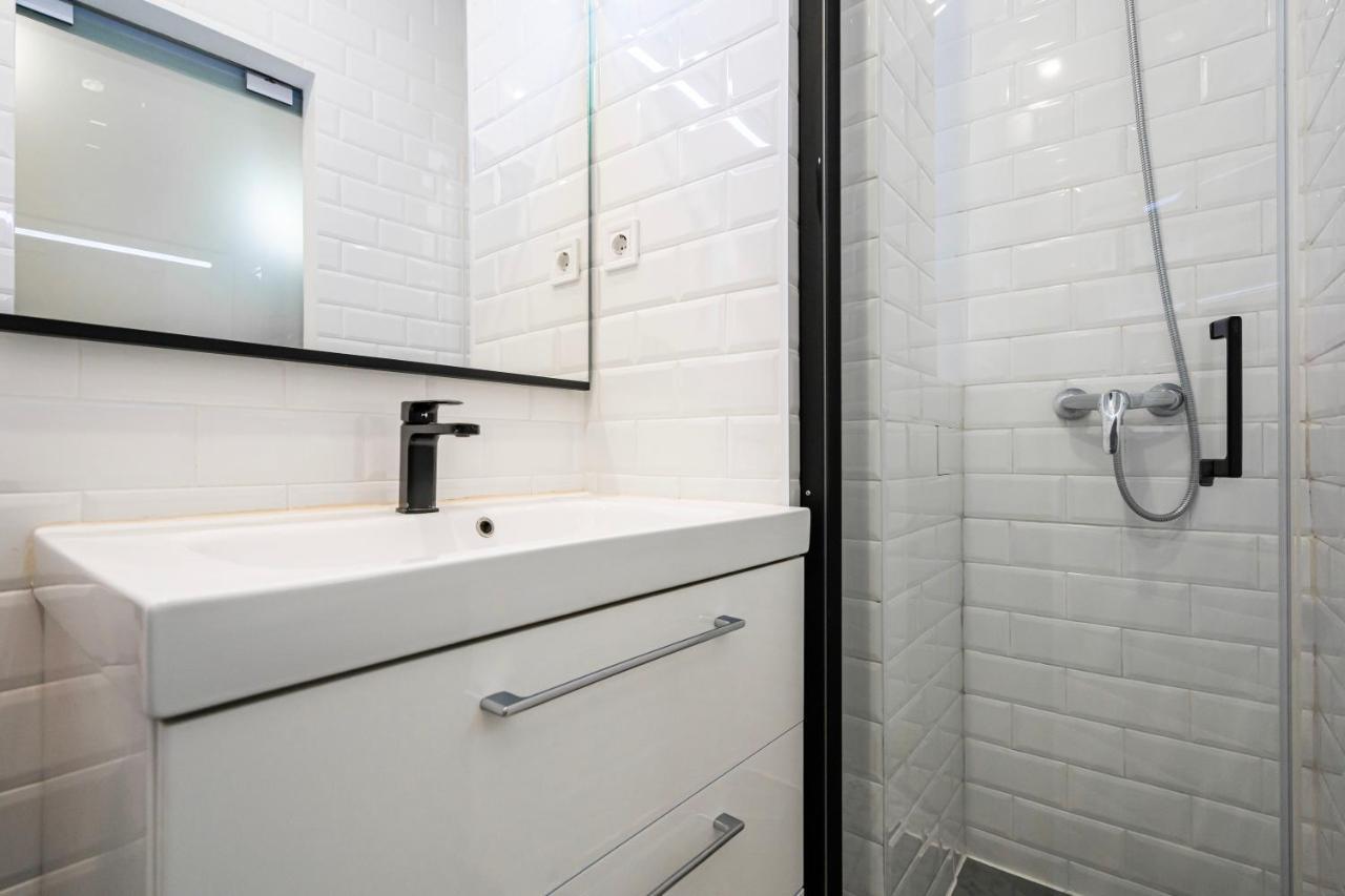 Rodas Apartment Мадрид Экстерьер фото